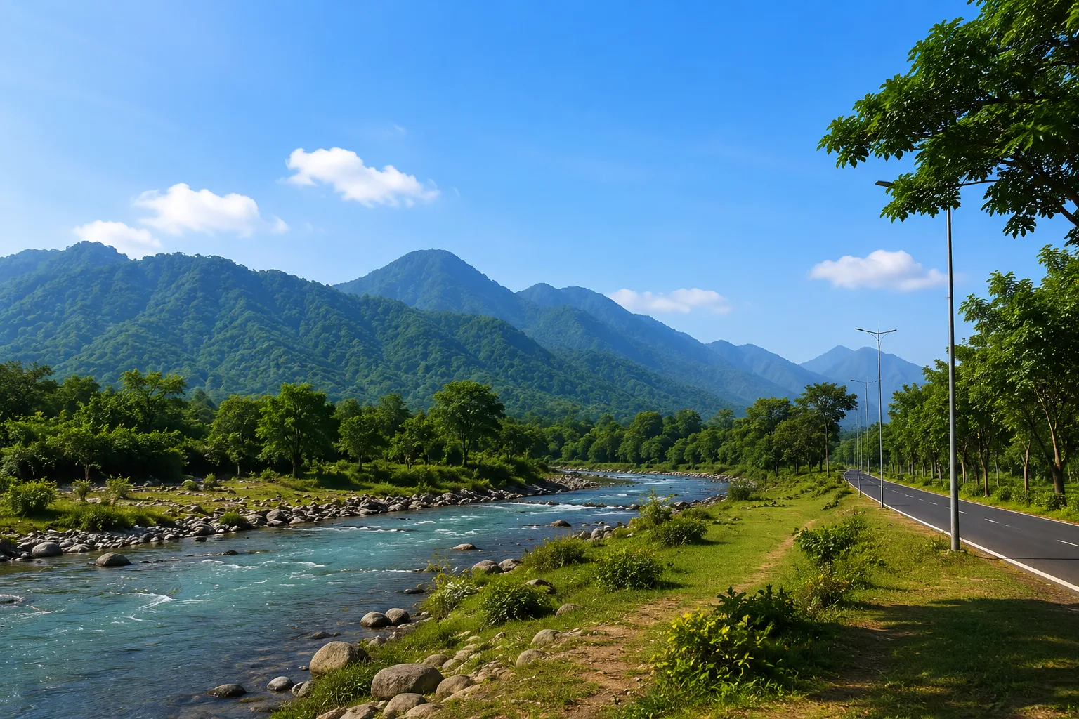 Property in Dehradun: Why It Is One of the Best Places to Invest in Real Estate