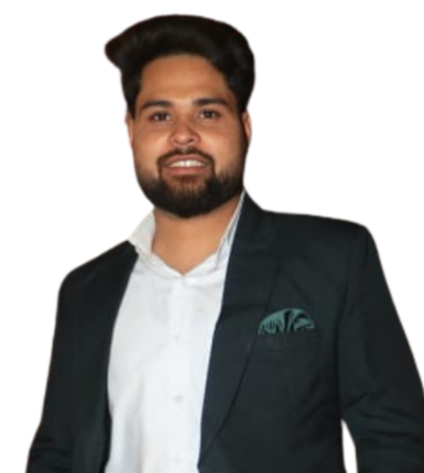 Akshay saini