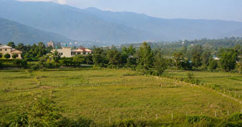 Land in Dehradun 2026