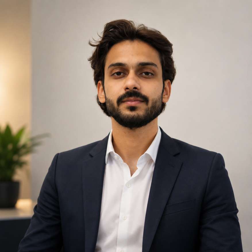 Utkarsh Sharma