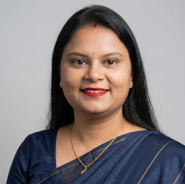 Mamta Anand