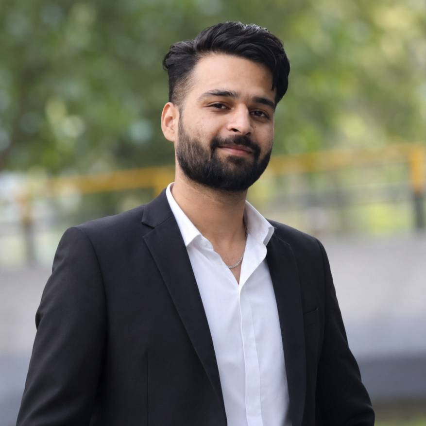 Nishkarsh Sharma